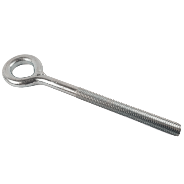 EBE349.6-C 3/4-10 X 9 Welded Eye Bolt